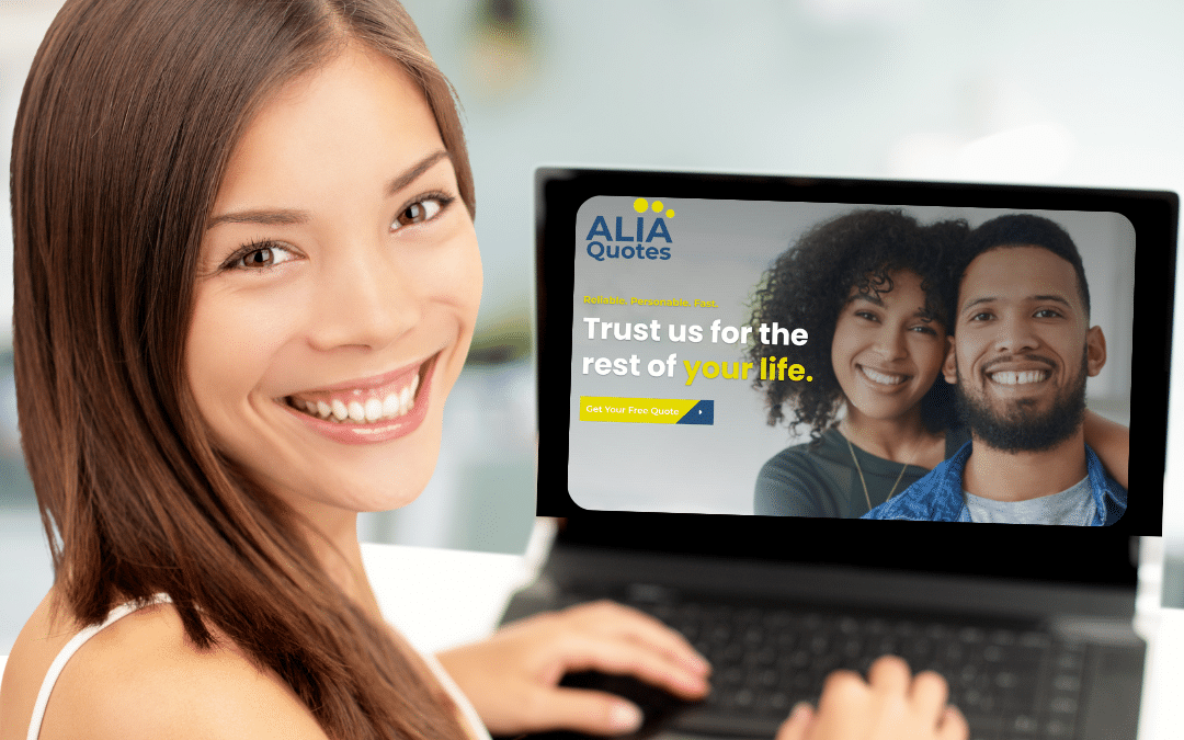 Introducing Alia Quotes: All-in-One Insurance Sales Tools