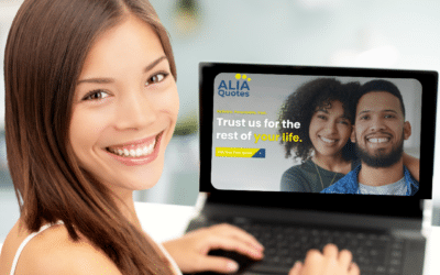 Introducing Alia Quotes: All-in-One Insurance Sales Tools