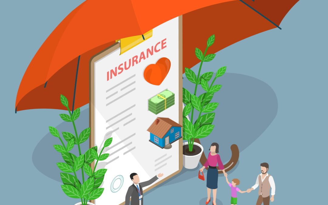 Insurance Careers Month: Start Your Career In The Insurance Industry