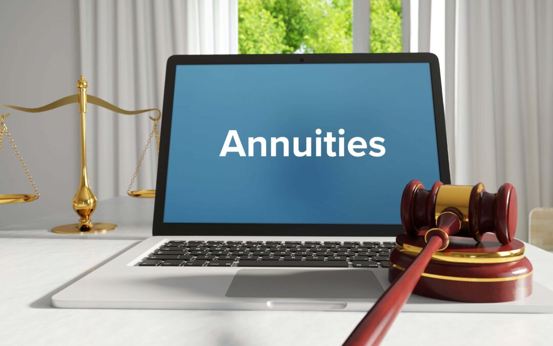 How Does an Indexed Annuity Differ From a Fixed Annuity?